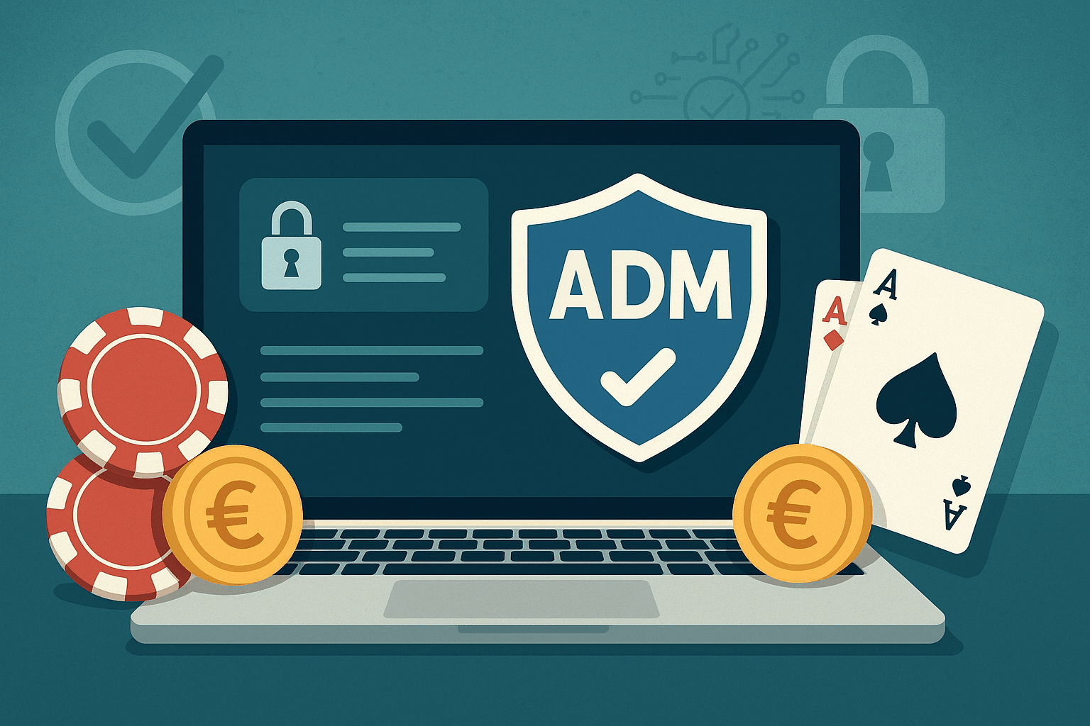 Come riconoscere un casinò con licenza ADM: la tua garanzia di legalità e trasparenza